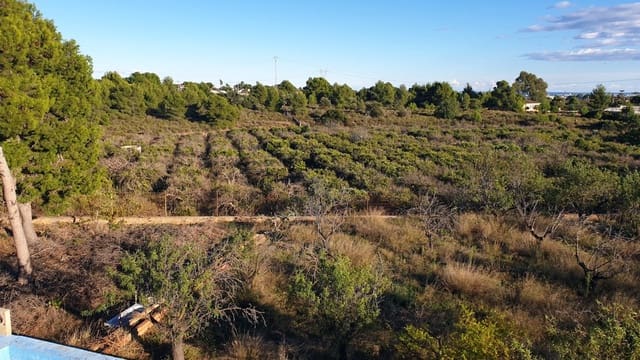 Bouwgrond te koop in Náquera - € 1.150.000 (Ref: 9315148)