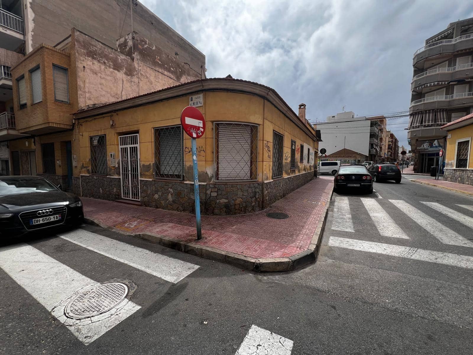 Area Edificabile in vendita in Torrevieja - 890.000 € (Rif: 9315149)