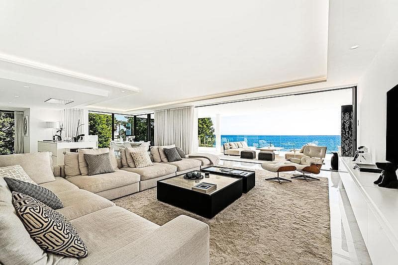 4 slaapkamer Appartement te koop in Estepona met zwembad - € 6.800.000 (Ref: 9315242)