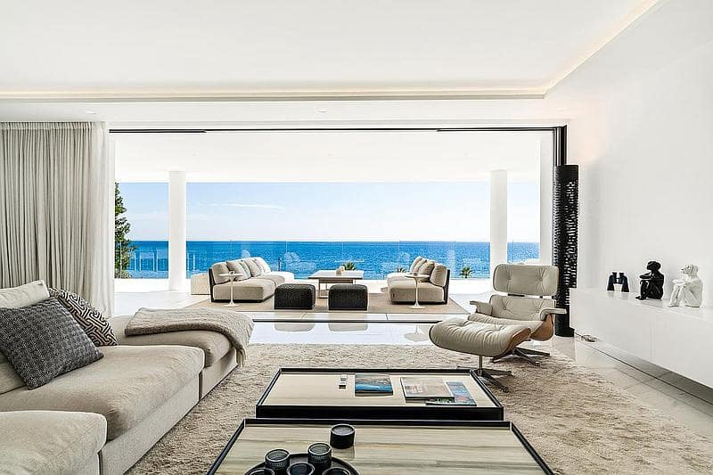 4 slaapkamer Appartement te koop in Estepona met zwembad - € 6.800.000 (Ref: 9315242)