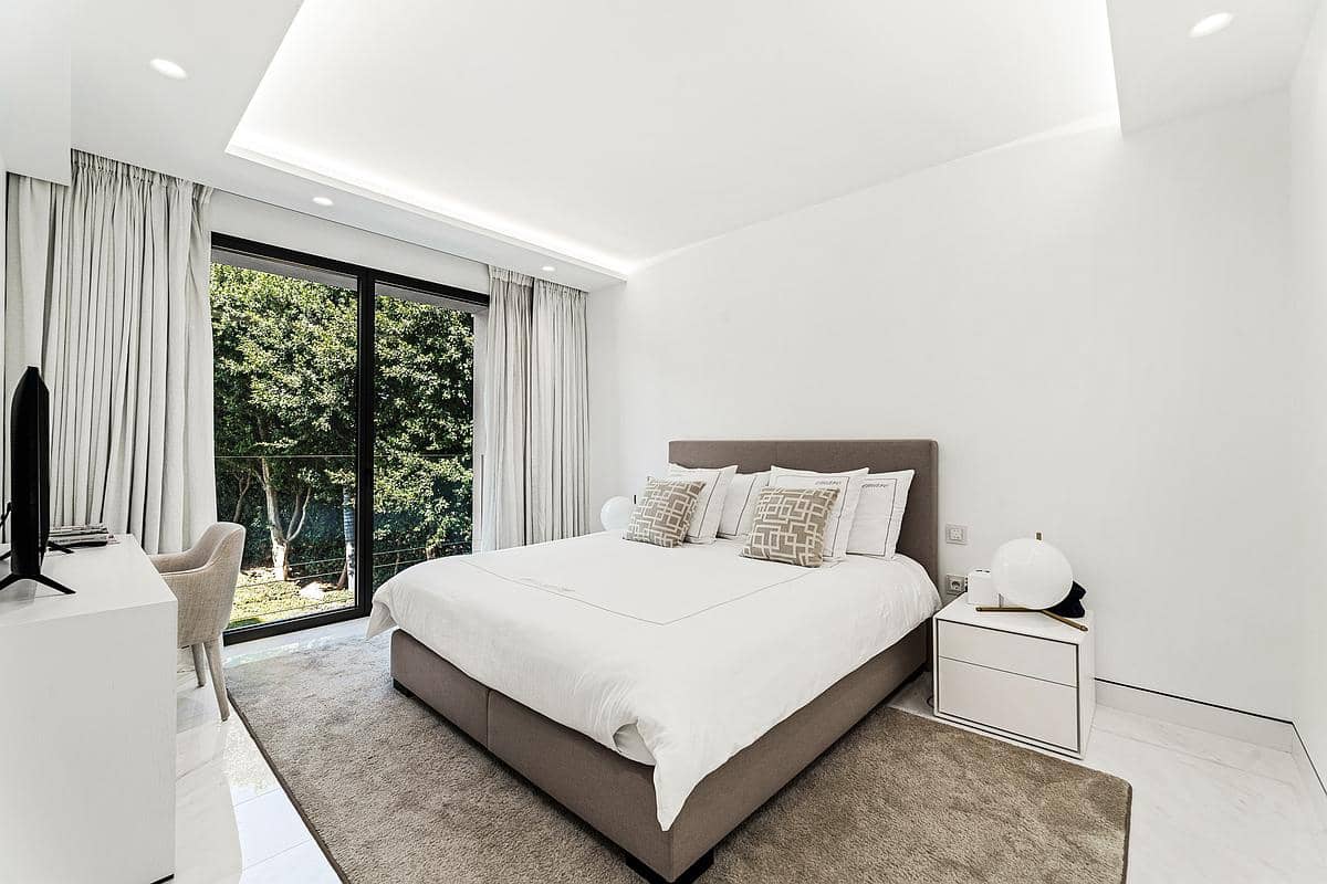 4 slaapkamer Appartement te koop in Estepona met zwembad - € 6.800.000 (Ref: 9315242)