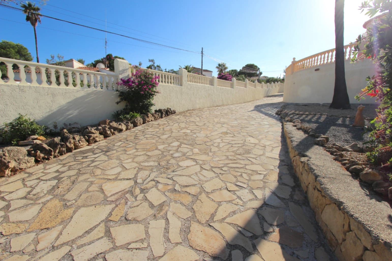 Chalet de 4 habitaciones en Benissa en venta - 1.100.000 € (Ref: 9315243)