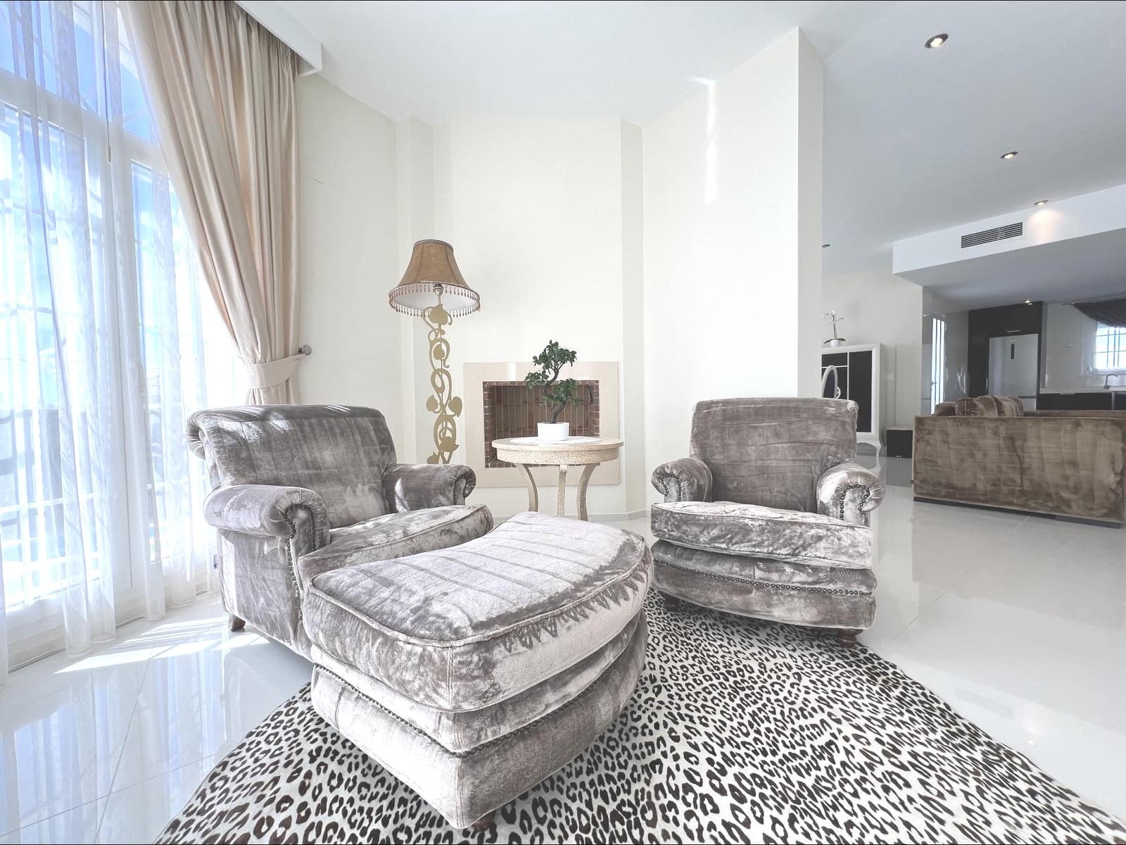 5 bedroom Villa for sale in Ciudad Quesada - € 857,000 (Ref: 9321349)