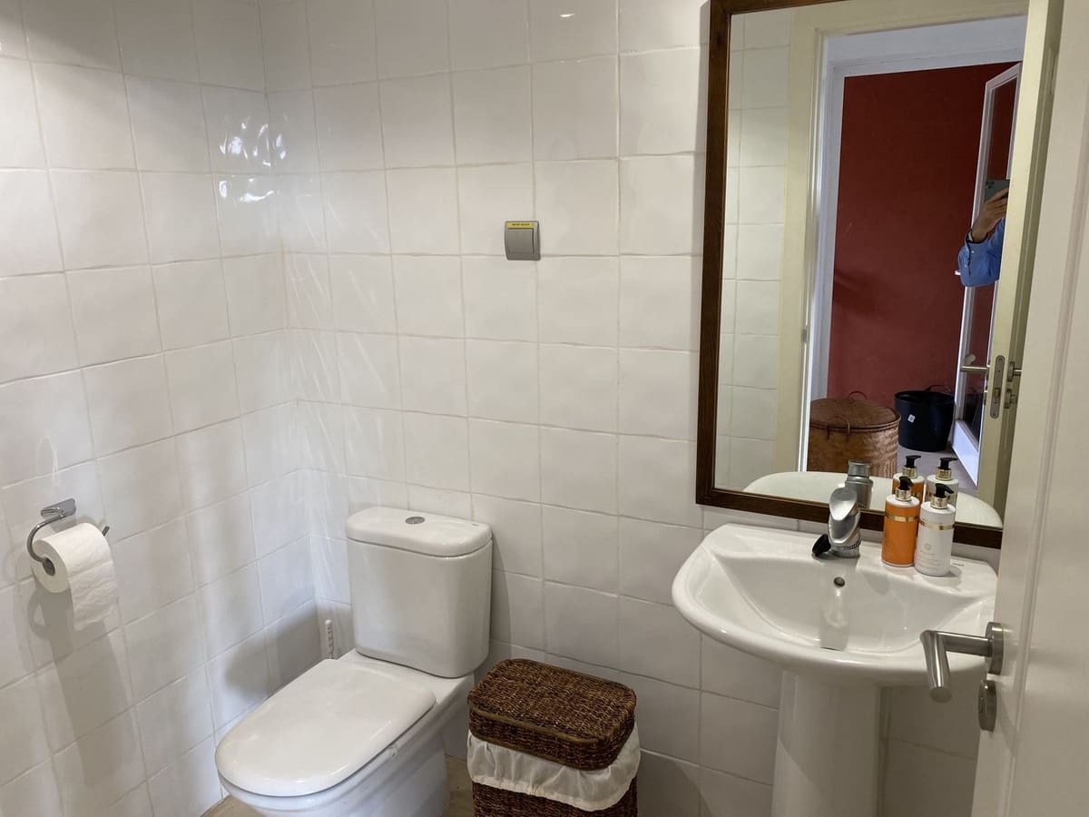 3 makuuhuone Huoneisto myytävänä paikassa Benalmadena mukana uima-altaan - 595 000 € (Ref: 9321636)