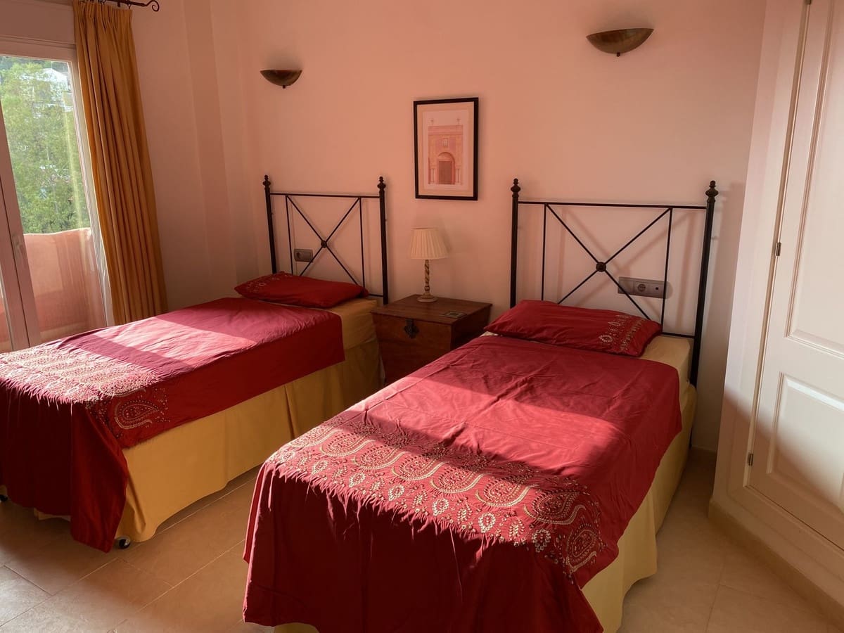 3 makuuhuone Huoneisto myytävänä paikassa Benalmadena mukana uima-altaan - 595 000 € (Ref: 9321636)