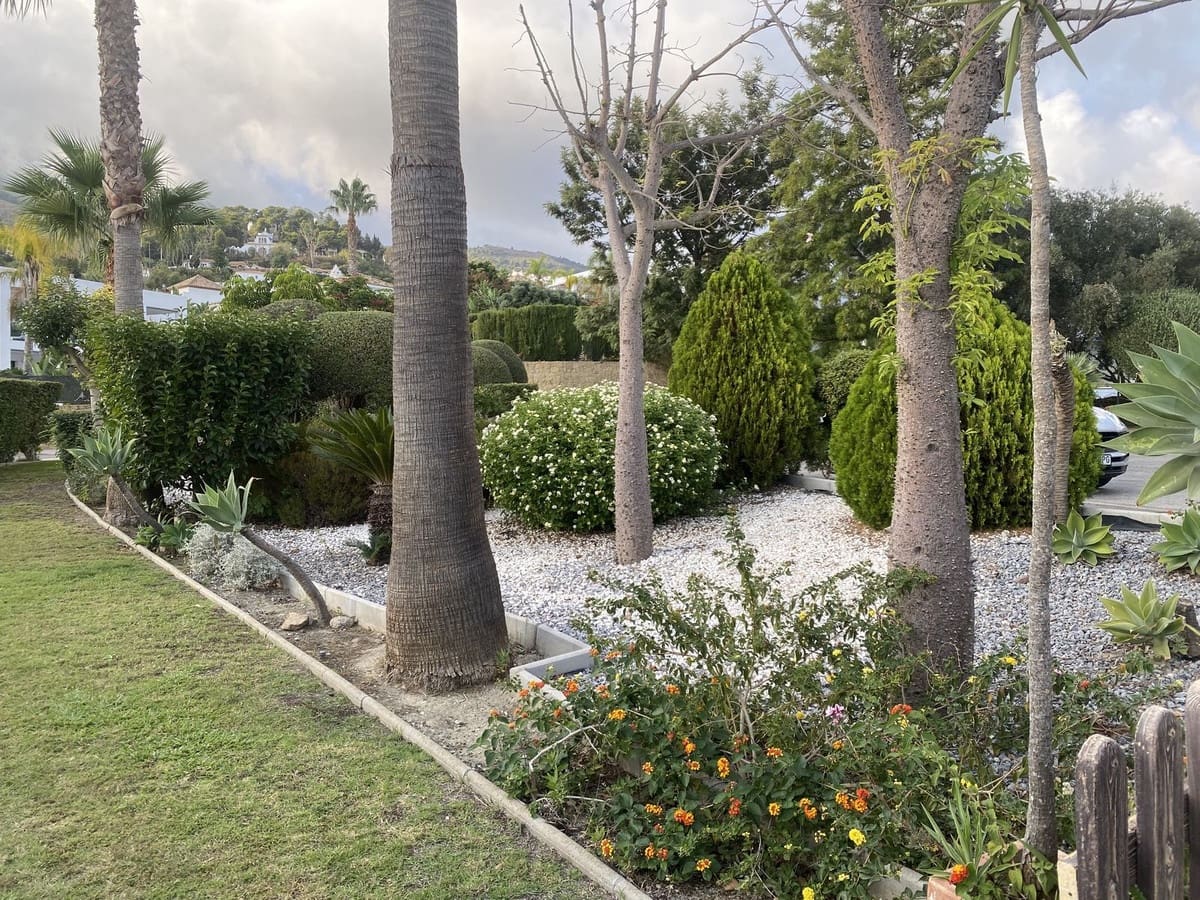 3 makuuhuone Huoneisto myytävänä paikassa Benalmadena mukana uima-altaan - 595 000 € (Ref: 9321636)