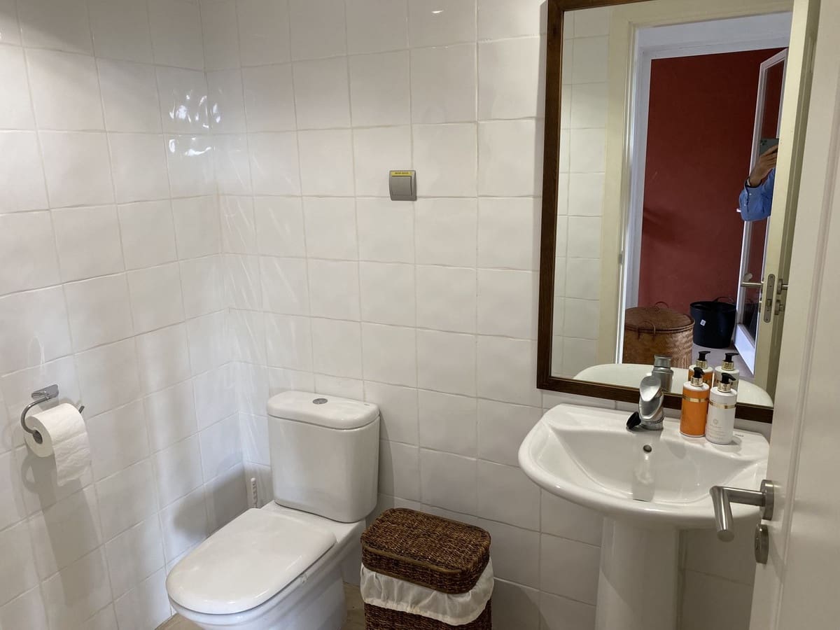 3 chambre Appartement à vendre à Benalmadena avec piscine - 595 000 € (Ref: 9321636)