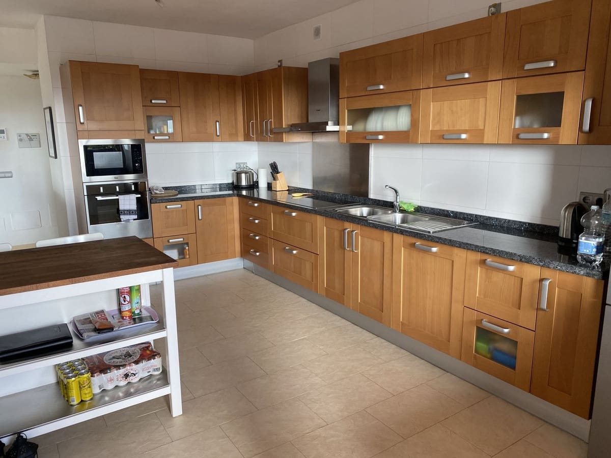 3 chambre Appartement à vendre à Benalmadena avec piscine - 595 000 € (Ref: 9321636)