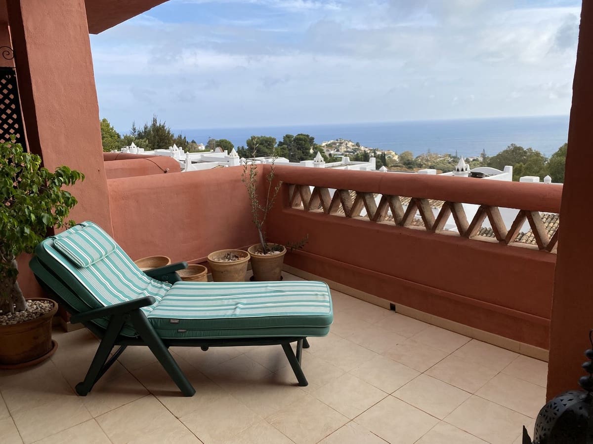3 chambre Appartement à vendre à Benalmadena avec piscine - 595 000 € (Ref: 9321636)