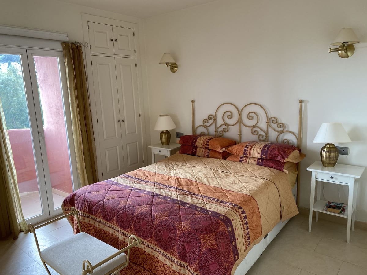 3 chambre Appartement à vendre à Benalmadena avec piscine - 595 000 € (Ref: 9321636)