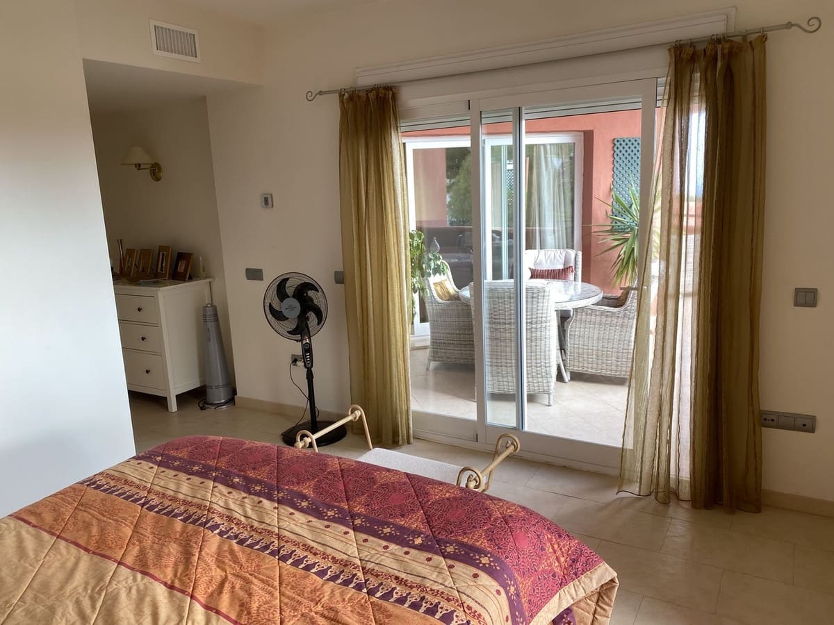 3 chambre Appartement à vendre à Benalmadena avec piscine - 595 000 € (Ref: 9321636)