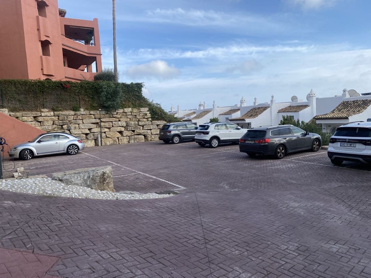 3 chambre Appartement à vendre à Benalmadena avec piscine - 595 000 € (Ref: 9321636)