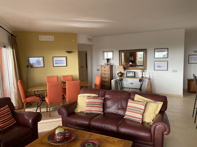 3 soverom Leilighet til salgs i Benalmádena pueblo, Benalmádena med svømmebasseng - € 595 000 (Ref: 9321636)