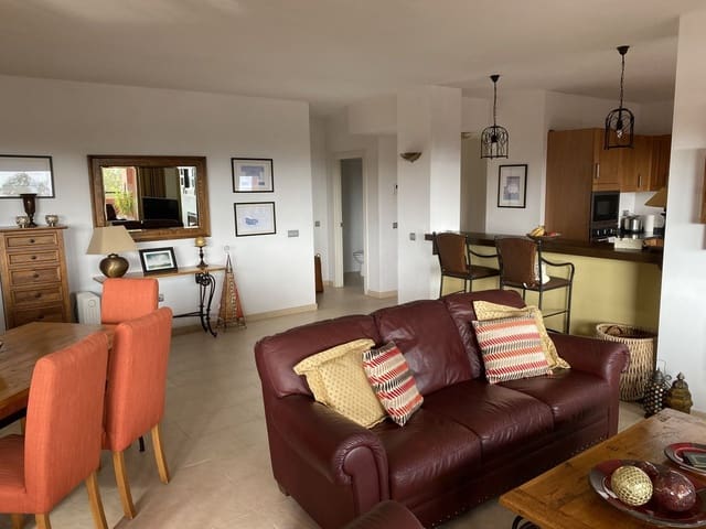 3 soverom Leilighet til salgs i Benalmádena pueblo, Benalmádena med svømmebasseng - € 595 000 (Ref: 9321636)