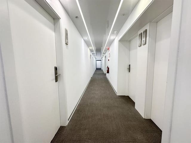 54 bedroom Commercial for sale in Montañar - El Arenal, Javea / Xàbia - € 13,000,000 (Ref: 9329594)