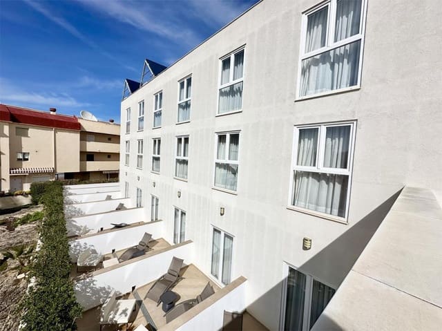 54 bedroom Commercial for sale in Montañar - El Arenal, Javea / Xàbia - € 13,000,000 (Ref: 9329594)