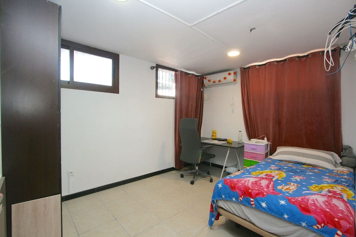 8 sypialnia Willa na sprzedaż w La Sierrezuela z basenem - 1 590 750 € (Ref: 9335640)