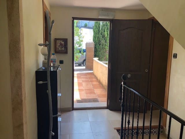 Chalet de 4 habitaciones en Altea en venta con piscina garaje - 630.000 € (Ref: 9340215)