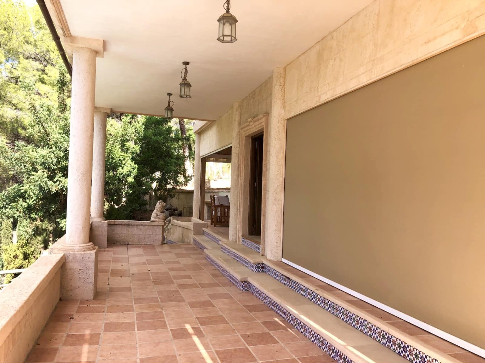 Chalet de 4 habitaciones en Altea en venta con piscina garaje - 630.000 € (Ref: 9340215)