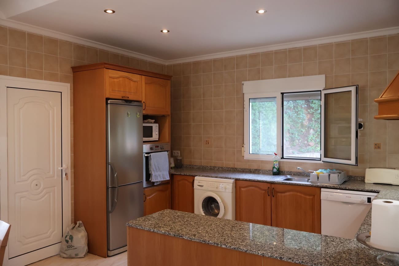 3 slaapkamer Villa te koop in La Sella met zwembad - € 785.000 (Ref: 9341767)