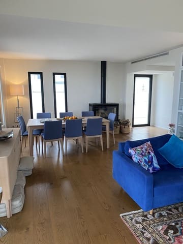 3 sypialnia Willa na sprzedaż w Mijas pueblo, Mijas z basenem - 1 445 000 € (Ref: 9344368)