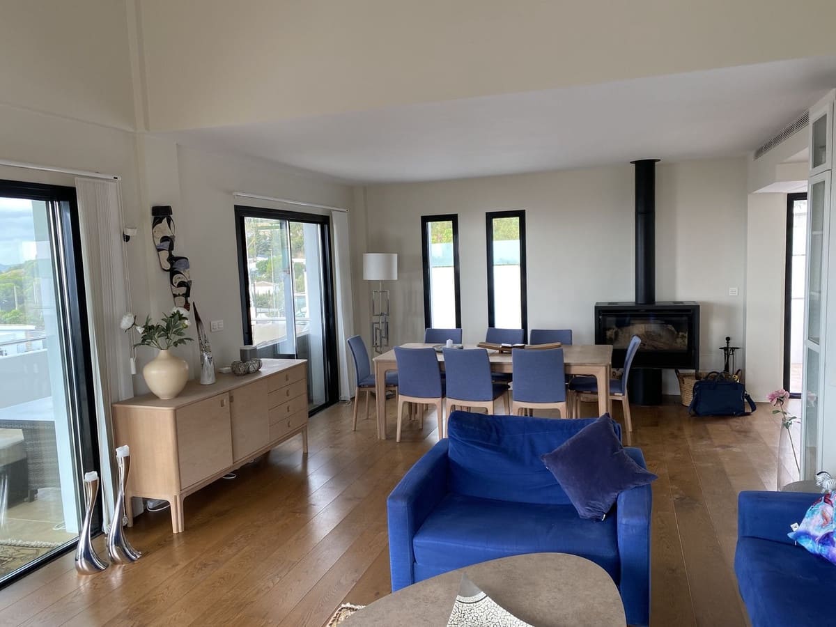 3 sypialnia Willa na sprzedaż w Mijas z basenem - 1 445 000 € (Ref: 9344368)