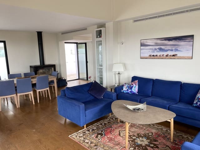 3 sypialnia Willa na sprzedaż w Mijas pueblo, Mijas z basenem - 1 445 000 € (Ref: 9344368)