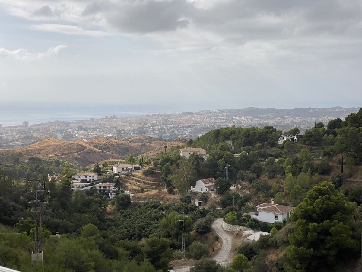 3 sypialnia Willa na sprzedaż w Mijas z basenem - 1 445 000 € (Ref: 9344368)