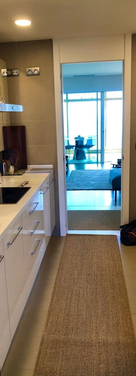 2 soverom Leilighet til salgs i Benidorm med garasje - € 579 000 (Ref: 9356544)