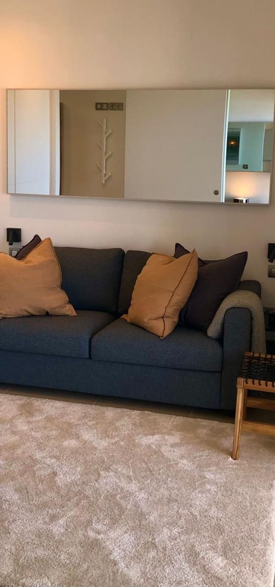 2 soverom Leilighet til salgs i Benidorm med garasje - € 579 000 (Ref: 9356544)