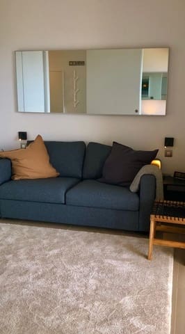 2 soverom Leilighet til salgs i Playa Poniente, Benidorm med garasje - € 579 000 (Ref: 9356544)