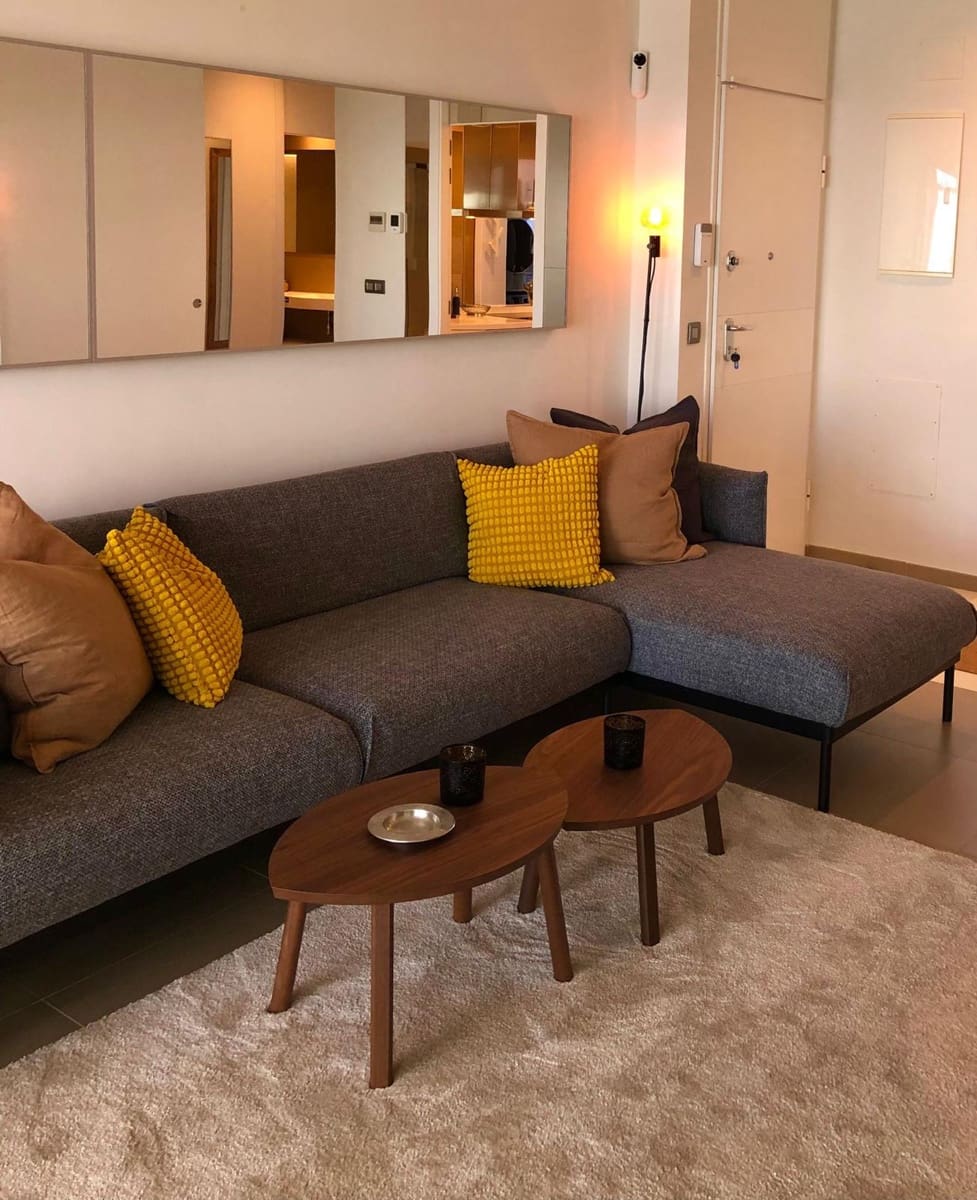 2 soverom Leilighet til salgs i Benidorm med garasje - € 579 000 (Ref: 9356544)