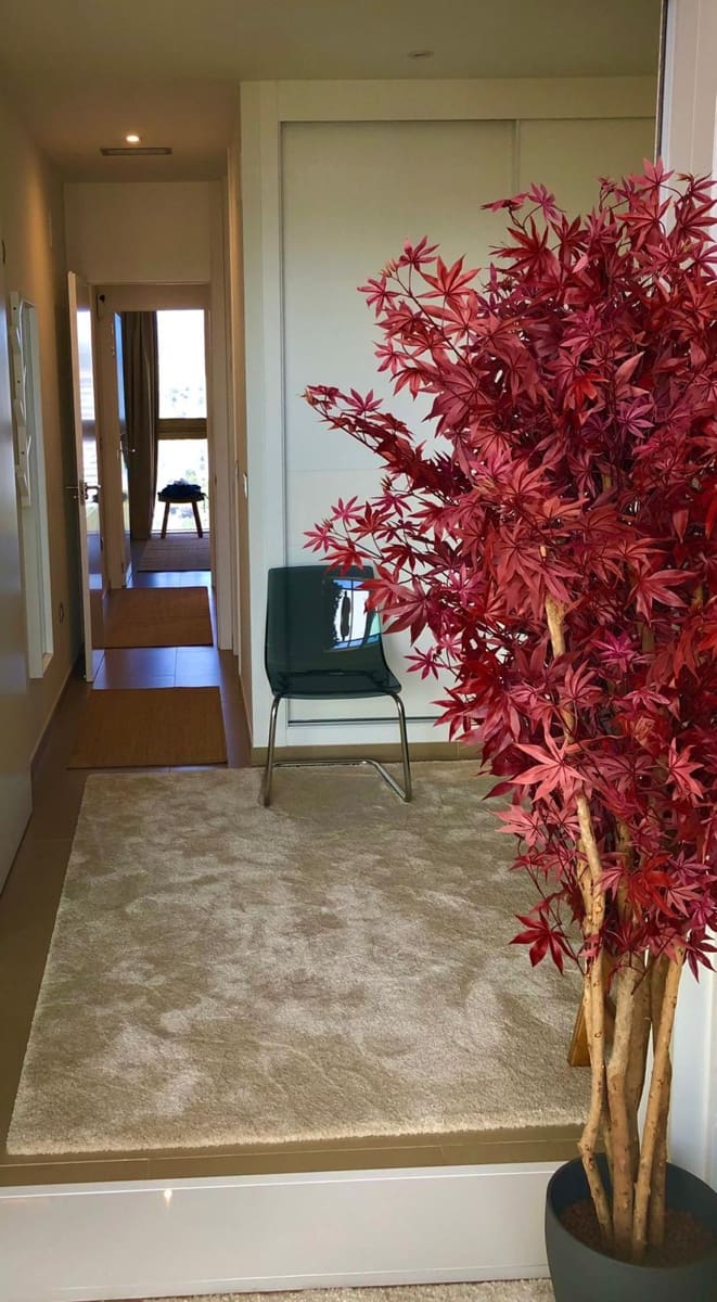 2 soverom Leilighet til salgs i Benidorm med garasje - € 579 000 (Ref: 9356544)