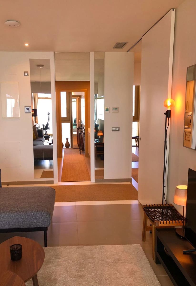 2 soverom Leilighet til salgs i Benidorm med garasje - € 579 000 (Ref: 9356544)