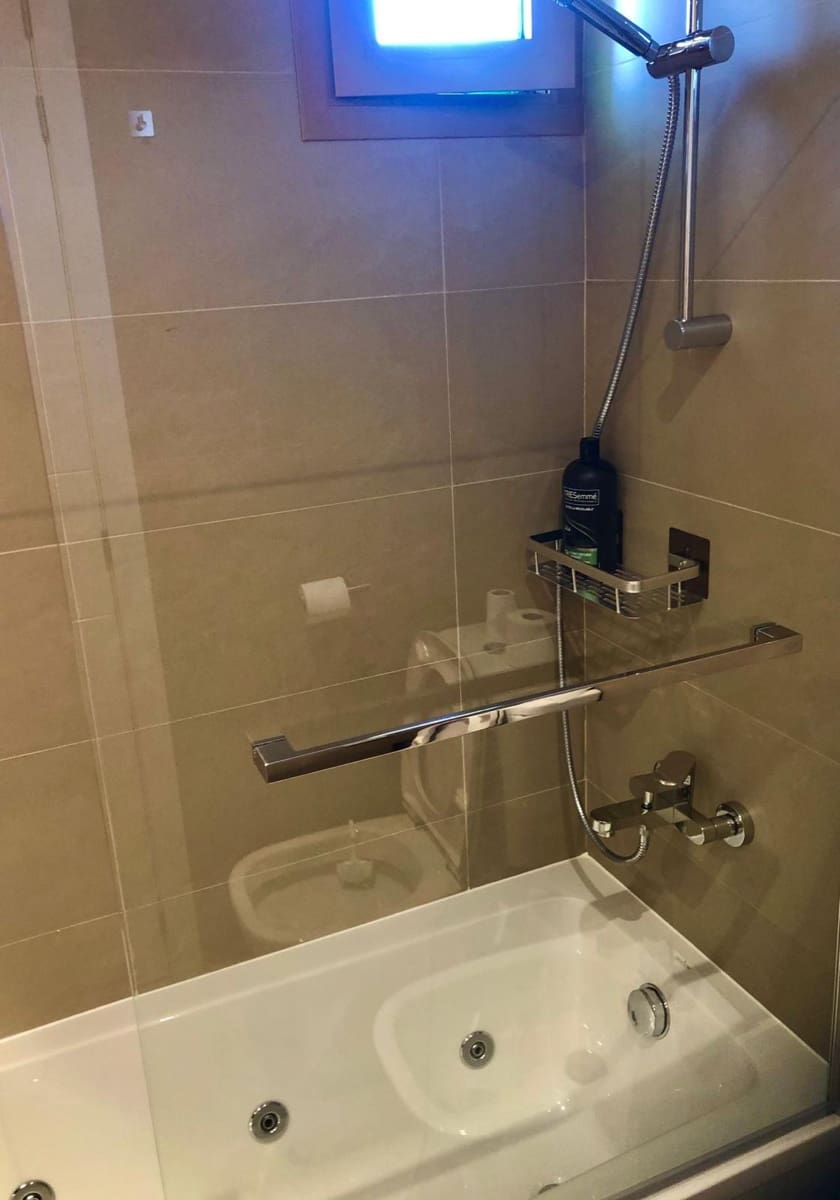 2 soverom Leilighet til salgs i Benidorm med garasje - € 579 000 (Ref: 9356544)