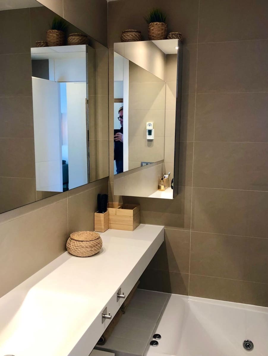 2 soverom Leilighet til salgs i Benidorm med garasje - € 579 000 (Ref: 9356544)