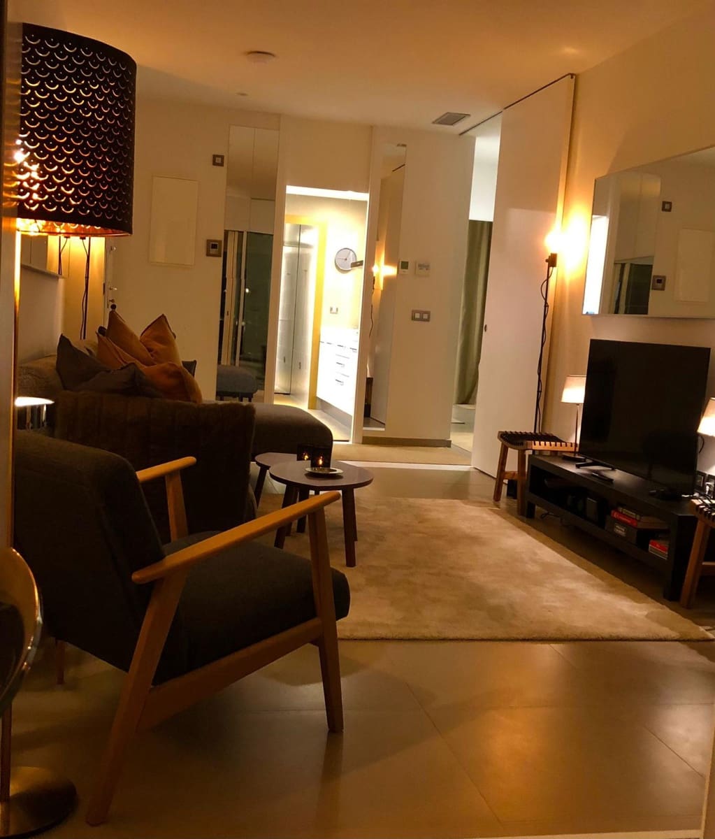 2 soverom Leilighet til salgs i Benidorm med garasje - € 579 000 (Ref: 9356544)