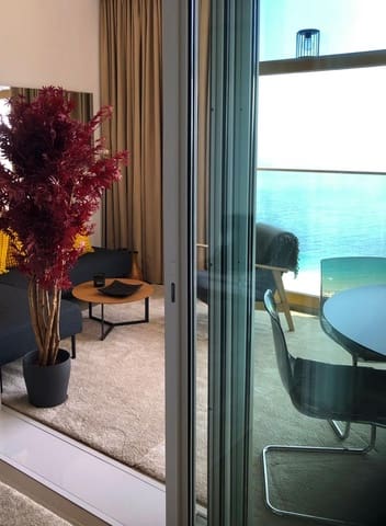 2 soverom Leilighet til salgs i Playa Poniente, Benidorm med garasje - € 579 000 (Ref: 9356544)