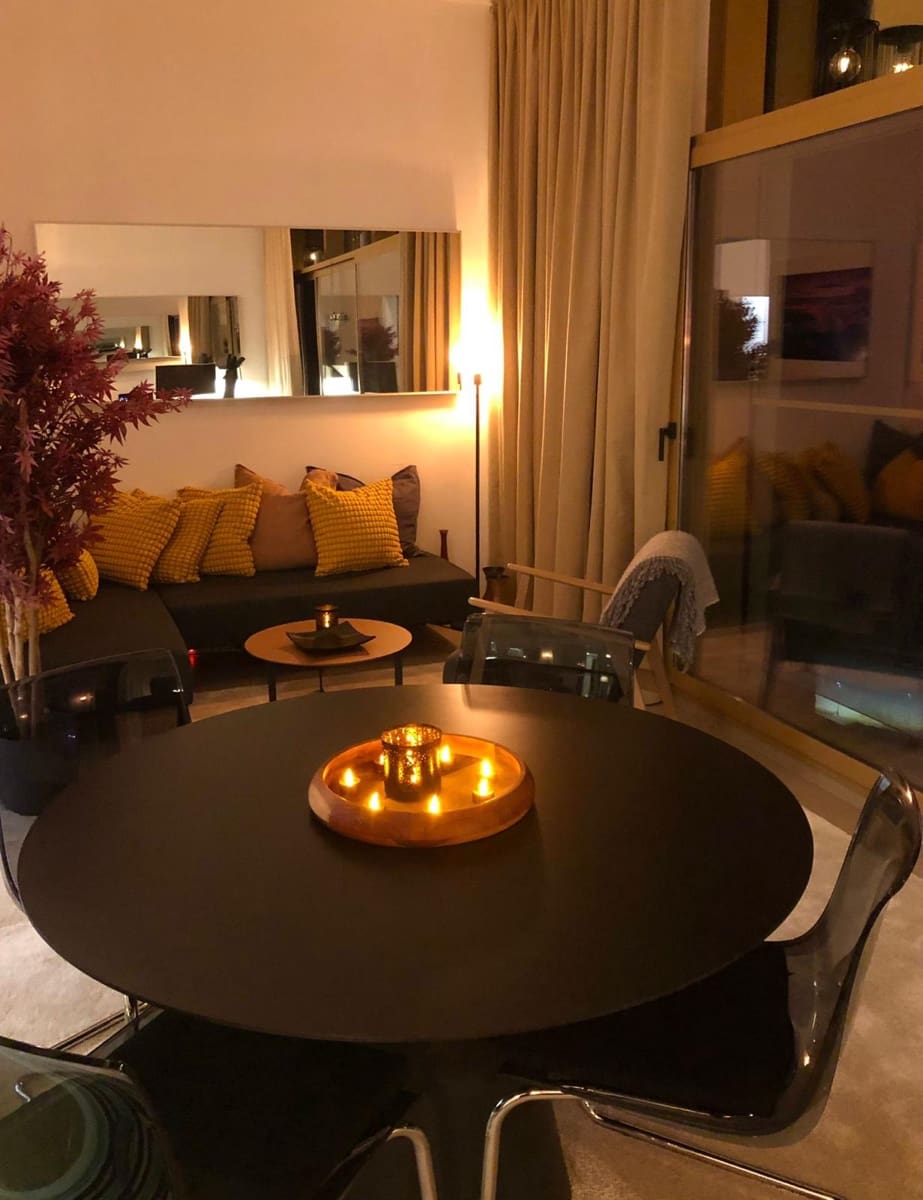 2 soverom Leilighet til salgs i Benidorm med garasje - € 579 000 (Ref: 9356544)