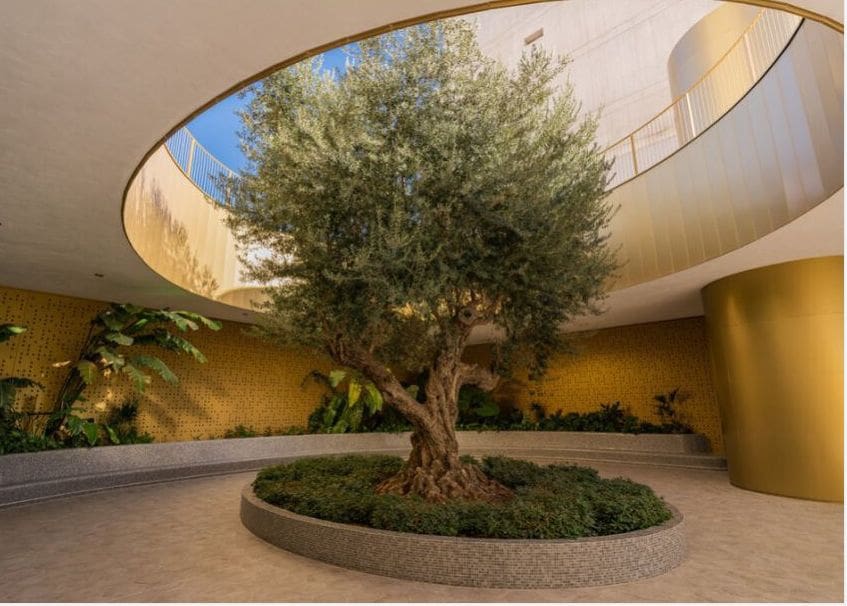 2 soverom Leilighet til salgs i Benidorm med garasje - € 579 000 (Ref: 9356544)