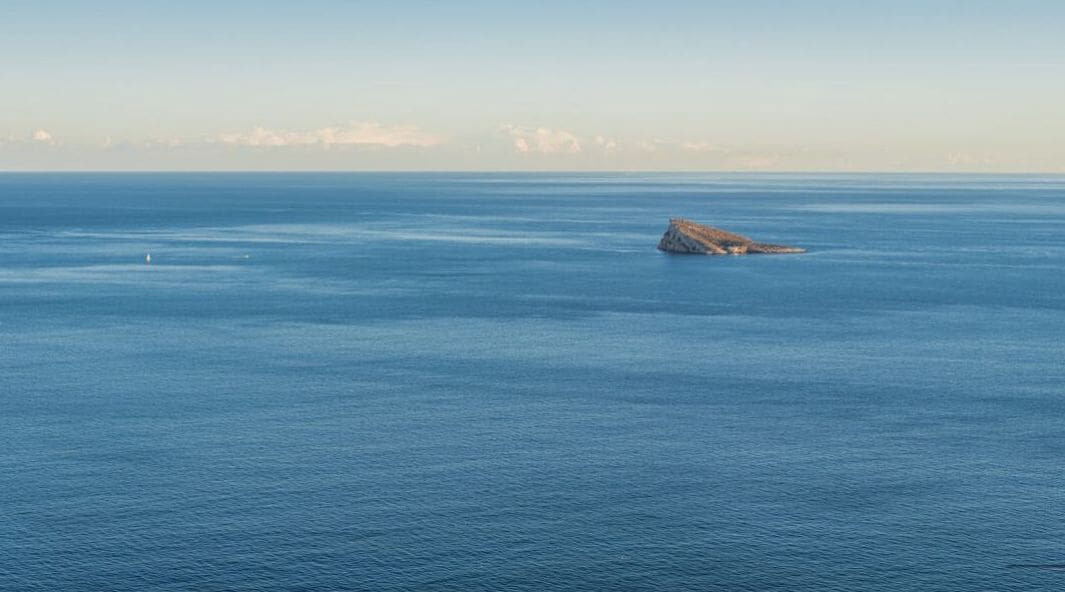 2 soverom Leilighet til salgs i Benidorm med garasje - € 579 000 (Ref: 9356544)