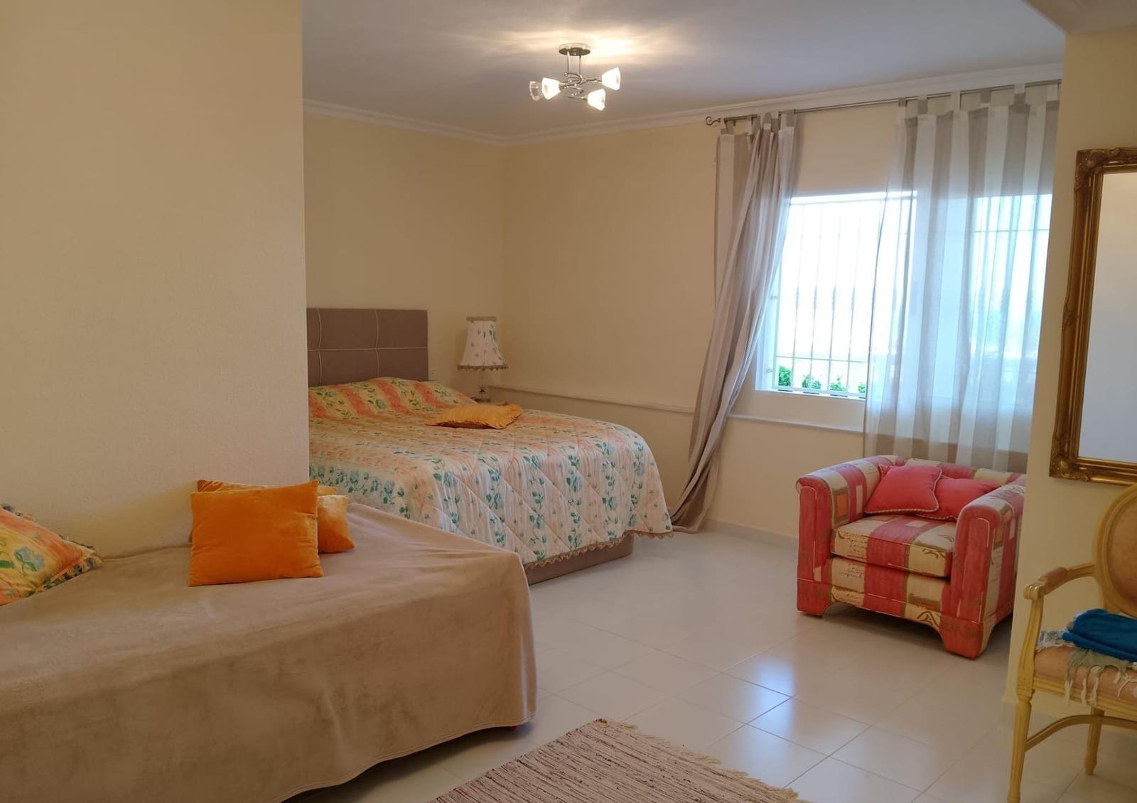 5 chambre Villa/Maison à vendre à Bolnuevo avec piscine - 2 088 450 € (Ref: 9356545)