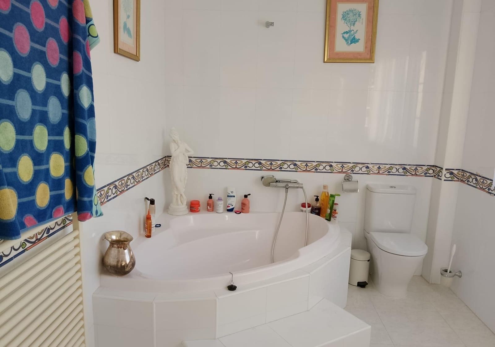 5 chambre Villa/Maison à vendre à Bolnuevo avec piscine - 2 088 450 € (Ref: 9356545)