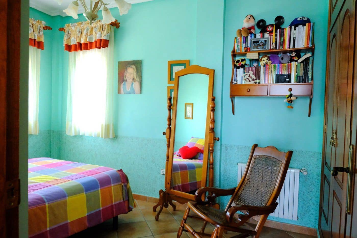 5 sypialnia Willa na sprzedaż w Orihuela z basenem garażem - 675 000 € (Ref: 9356547)