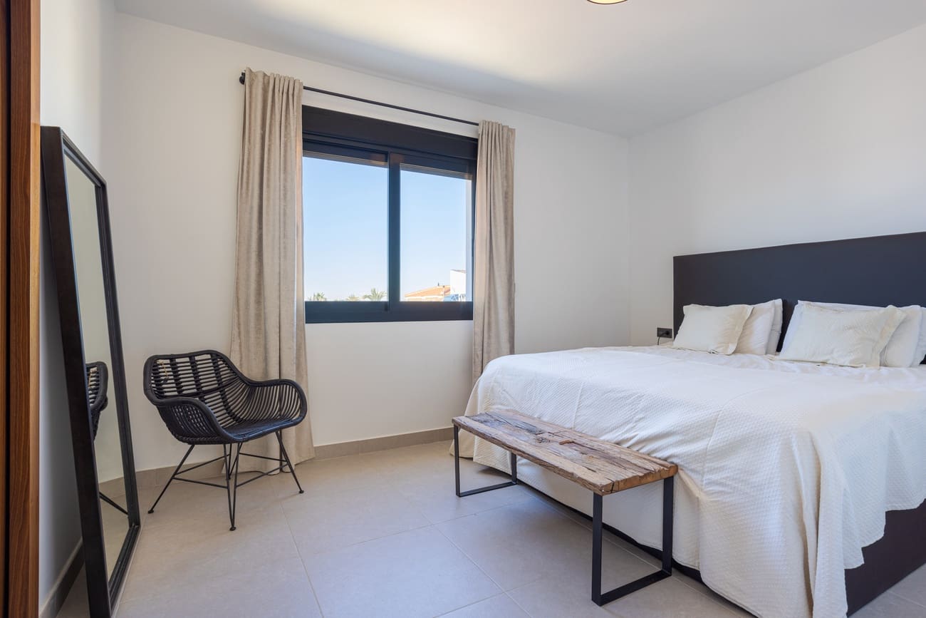 4 chambre Villa/Maison à vendre à Ciudad Quesada avec piscine - 699 000 € (Ref: 9356554)