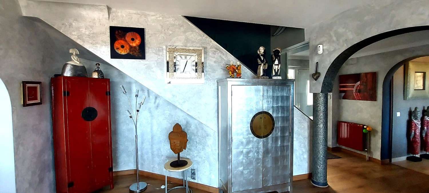 3 chambre Villa/Maison à vendre à Calpe / Calp - 1 050 000 € (Ref: 9356555)