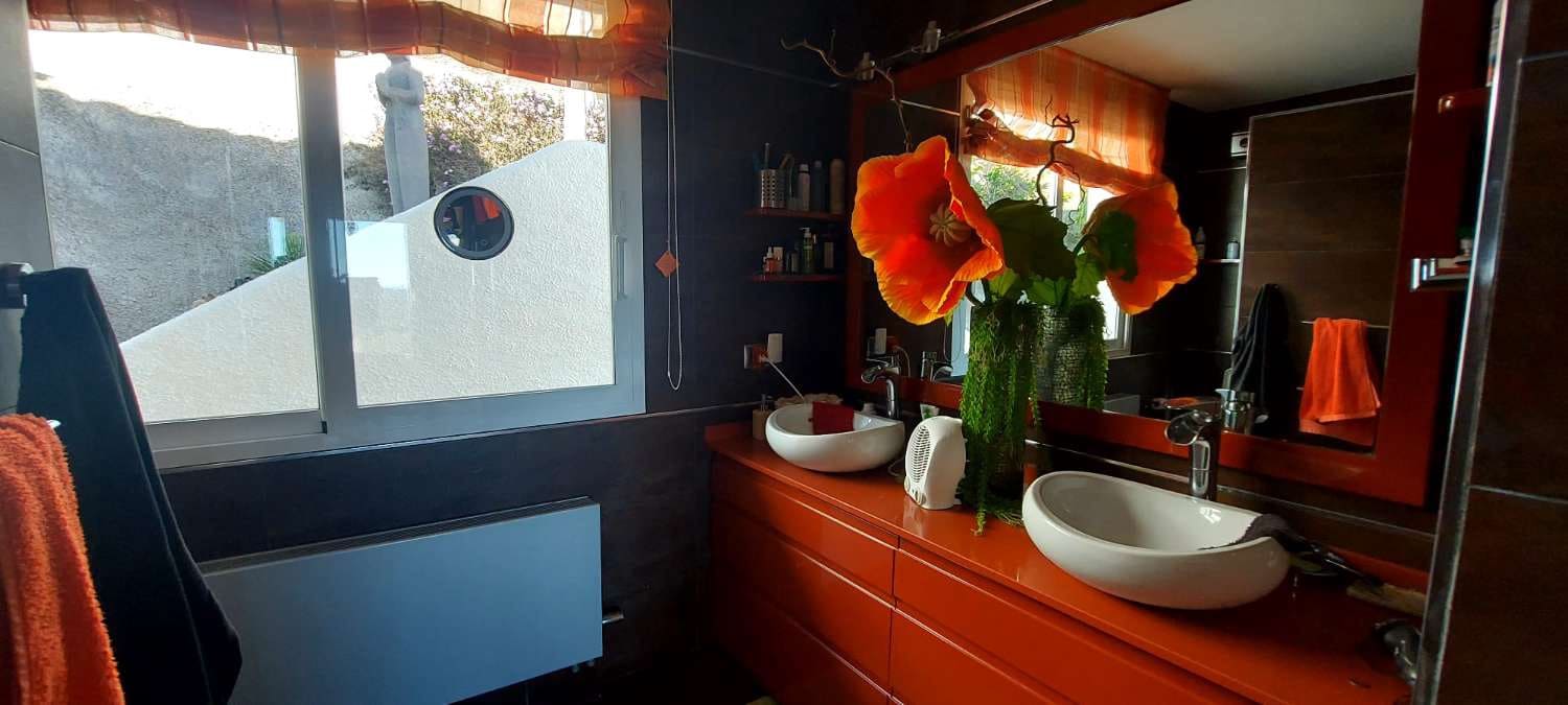 3 chambre Villa/Maison à vendre à Calpe / Calp - 1 050 000 € (Ref: 9356555)