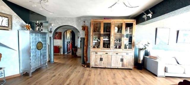 3 chambre Villa/Maison à vendre à Cometa - Carrió, Calpe / Calp - 1 050 000 € (Ref: 9356555)