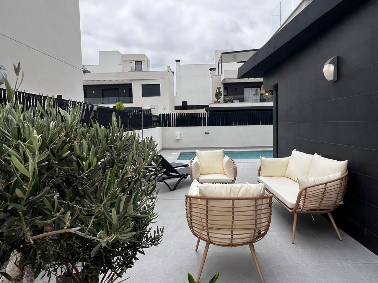 5 camera da letto Villa in vendita in Algorfa con piscina - 560.000 € (Rif: 9356574)