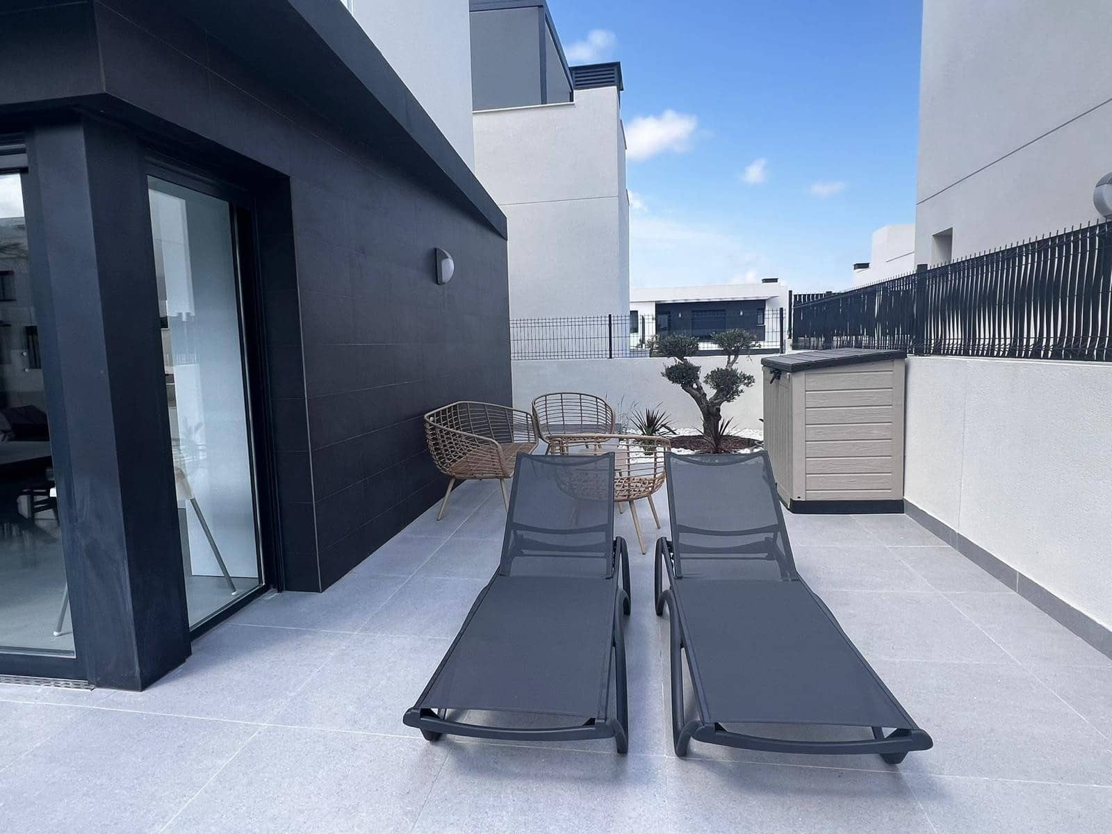 5 camera da letto Villa in vendita in Algorfa con piscina - 560.000 € (Rif: 9356574)